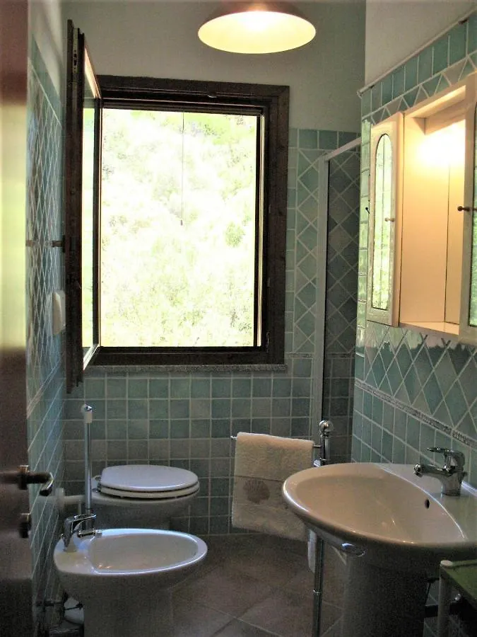 Villa LE DOMUS DE CHIA_Tipo A Casa vacanze Chia